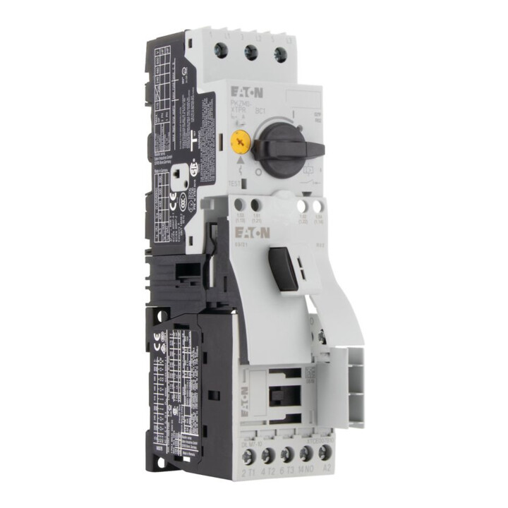 Eaton Démarreur direct 50Hz MSC-D-2,5-M7 230V