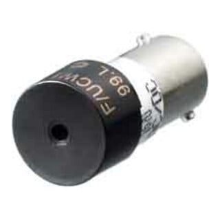 Eaton Détecteur acoustique (avertisseur) BA9s, 18-30V, tonalité pulsée M22-XAMP