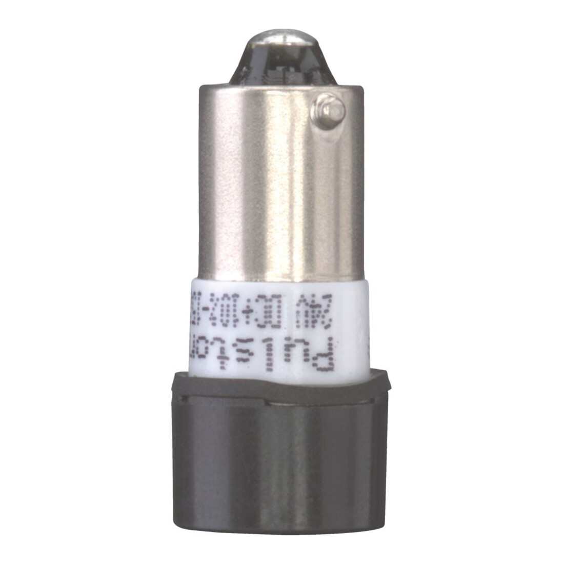 Eaton Détecteur acoustique (avertisseur) BA9s, 18-30V, tonalité pulsée M22-XAMP