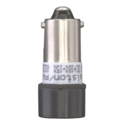 Eaton Détecteur acoustique (avertisseur) BA9s, 18-30V, tonalité pulsée M22-XAMP-5