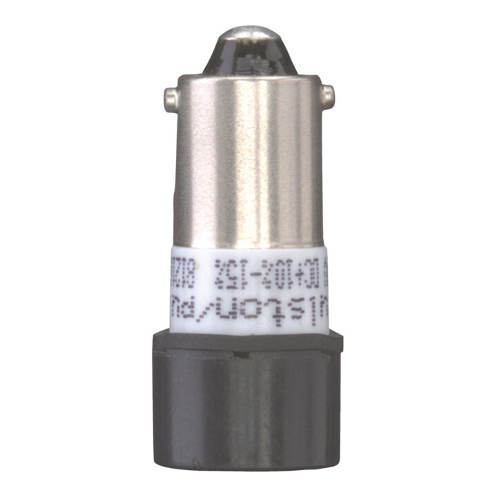 Eaton Détecteur acoustique (avertisseur) BA9s, 18-30V, tonalité pulsée M22-XAMP