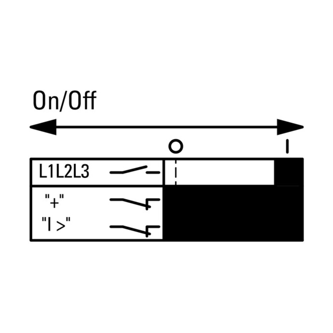 Eaton Détecteur déclenché 2O AGM2-01-PKZ0