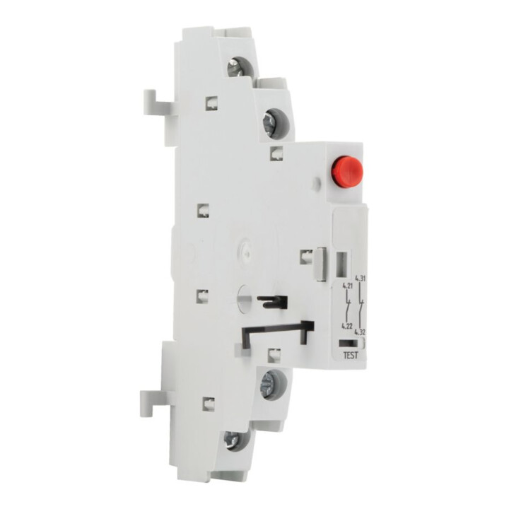 Eaton Détecteur déclenché 2O AGM2-01-PKZ0