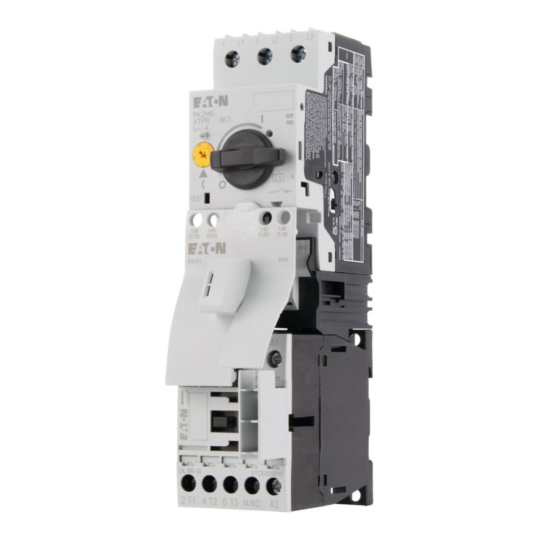 Eaton Direktstarter MSC-D-10-M9 230V50HZ