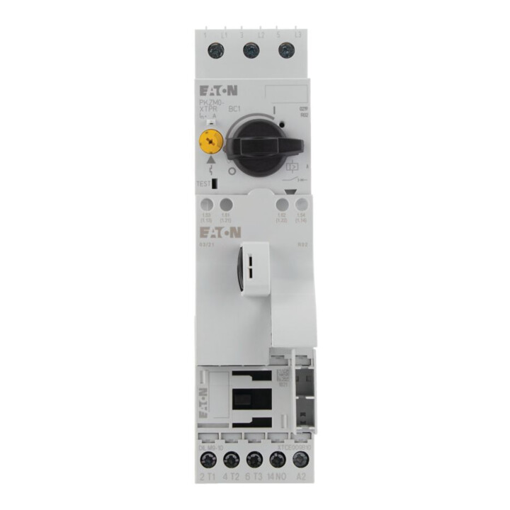 Eaton Direktstarter MSC-D-10-M9 230V50HZ