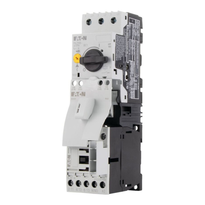 Eaton Direktstarter MSC-D-4-M7(230V50HZ)