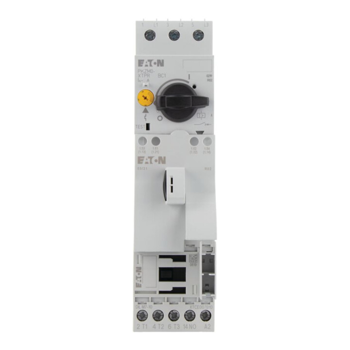 Eaton Direktstarter MSC-D-4-M7(230V50HZ)