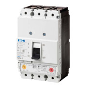 Eaton Disjoncteur 3p. 80A Protection moteur NZMB1-M80-1