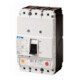 Eaton Disjoncteur 3p, installations/cosses NZMB1-A160