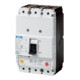 Eaton Disjoncteur 3p, installations/cosses NZMN1-A100