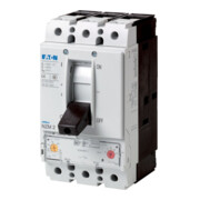 Eaton Disjoncteur 3p, installations/cosses NZMN2-A250-2