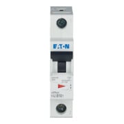 Eaton Disjoncteur B 10A, 1p FAZ-B10/1-2