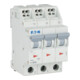 Eaton Disjoncteur B 16A, 3p, à connexion rapide PLI-B16/3