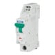 Eaton Disjoncteur B 6A 1 pôle PLI-B6/1 à connexion par fiche
