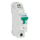 Eaton Disjoncteur B 6A 1 pôle PLI-B6/1 à connexion par fiche