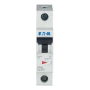 Eaton Disjoncteur C 1A, 1p FAZ-C1/1-2