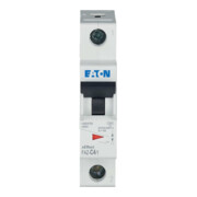 Eaton Disjoncteur C 4A, 1p FAZ-C4/1-2