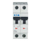 Eaton Disjoncteur C 6A, 2p FAZ-C6/2