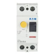 Eaton Disjoncteur différentiel 25A 2p, 300mA PXF-25/2/03-A-4