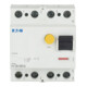 Eaton Disjoncteur différentiel FI 25A 4p, 30mA PXF-25/4/003-A