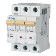 Eaton Disjoncteur LS avec marquage B 13A, 3p PXL-B13/3-1