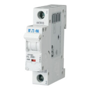 Eaton Disjoncteur LS avec marquage B 50A, 1p PXL-B50/1-3