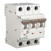 Eaton Disjoncteur LS avec marquage B 50A, 3p PXL-B50/3-1