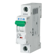 Eaton Disjoncteur LS avec marquage B 6A, 1p PXL-B6/1-3