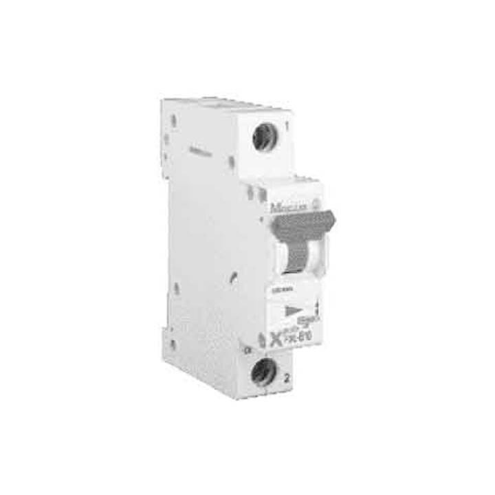 Eaton Disjoncteur LS avec marquage B 6A, 1p PXL-B6/1