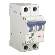 Eaton Disjoncteur LS avec marquage B 6A, 2p PXL-B6/2-1
