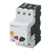 Eaton Disjoncteur moteur 0,25A PKZM01-0,25-1