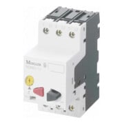 Eaton Disjoncteur moteur 1,6A PKZM01-1,6-1