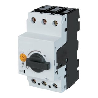 Eaton Disjoncteur moteur 3p, actionnement manuel PKZM0-0, 16