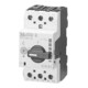 Eaton Disjoncteur moteur 3p, actionnement manuel PKZM0-6, 3