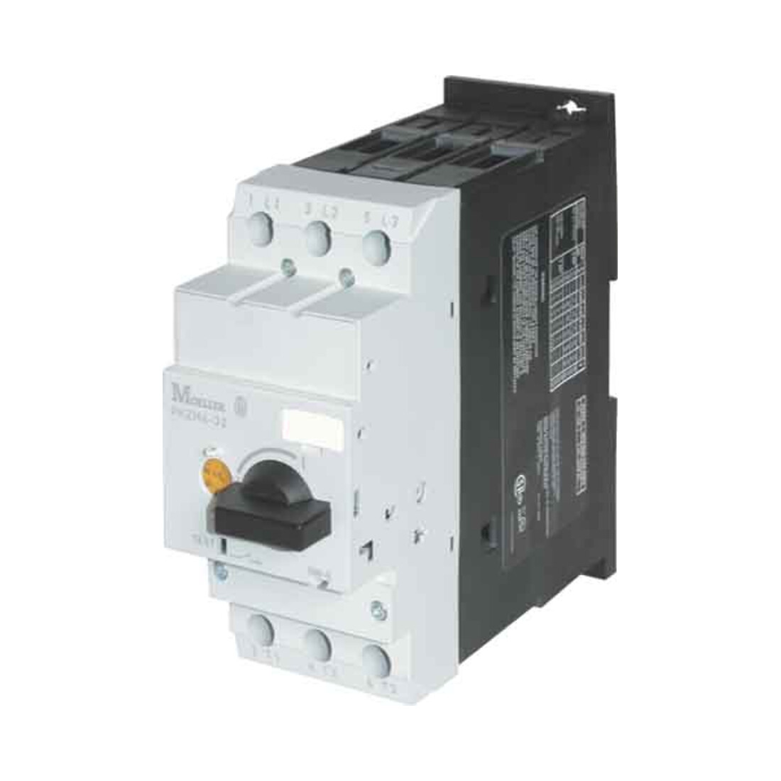Eaton Disjoncteur moteur à vis PKZM4-58