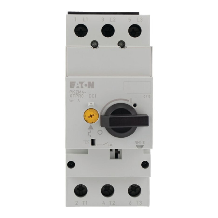 Eaton Disjoncteur moteur à vis PKZM4-58