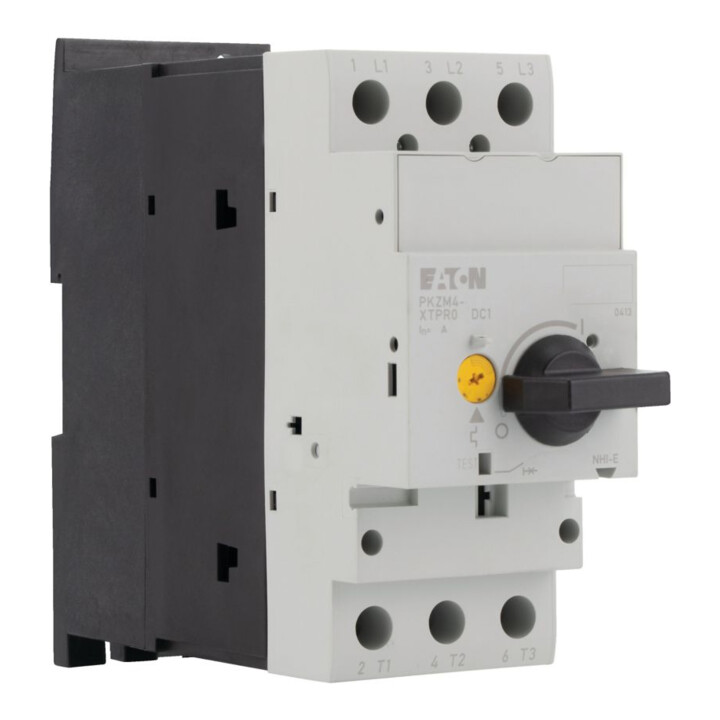 Eaton Disjoncteur moteur à vis PKZM4-58