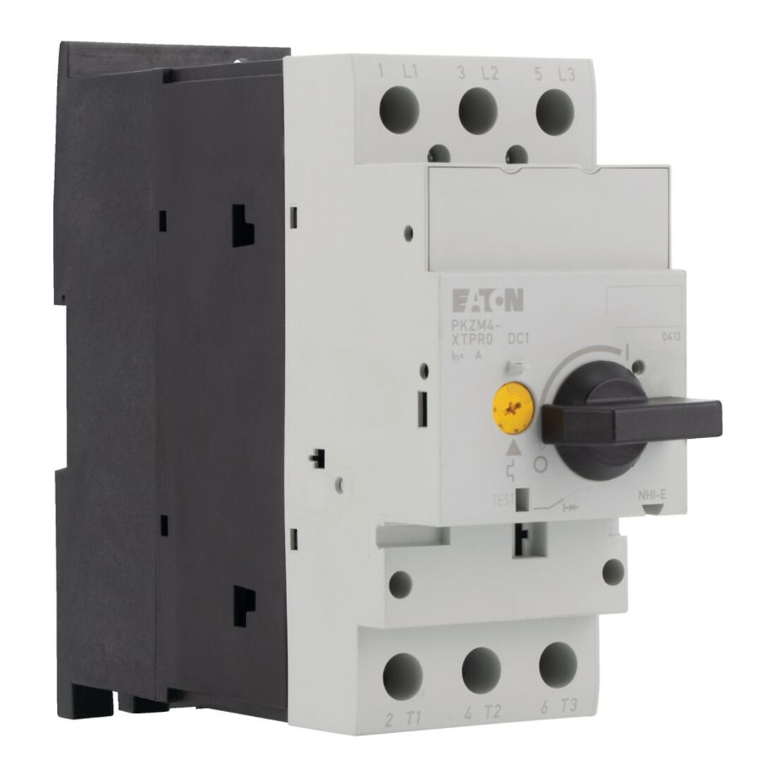 Eaton Disjoncteur moteur à vis PKZM4-58