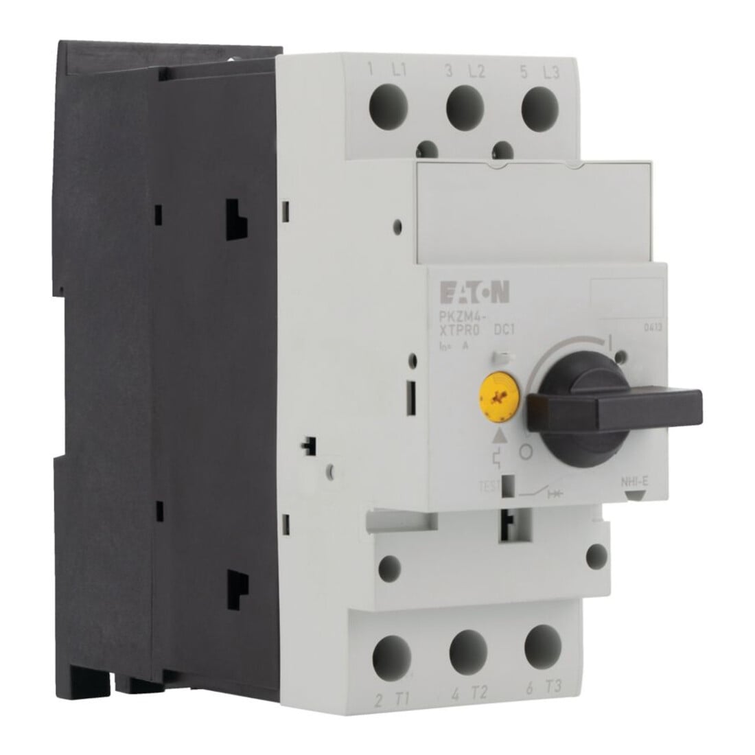 Eaton Disjoncteur moteur à vis PKZM4-63