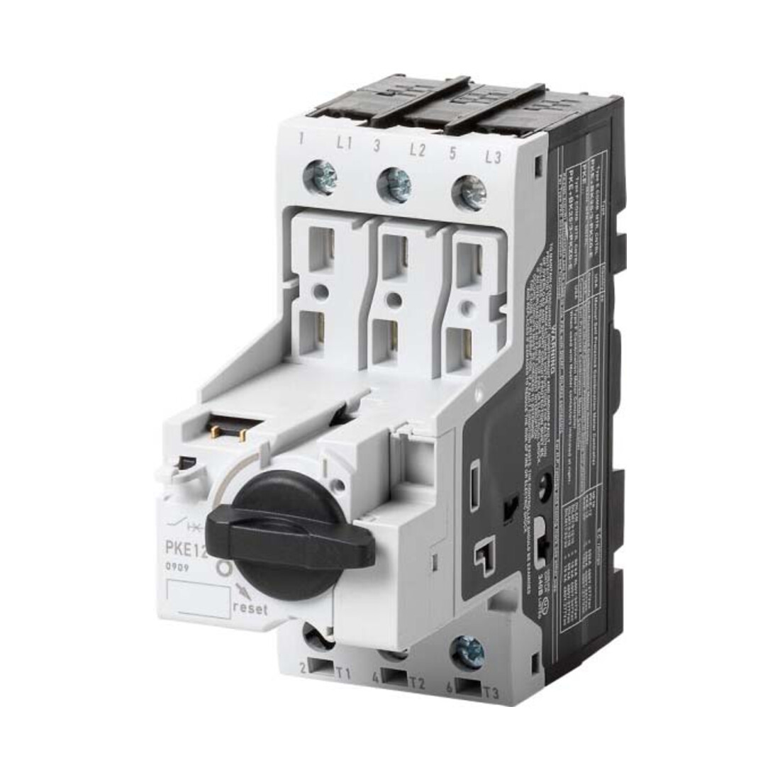 Eaton Disjoncteur moteur électronique PKE12