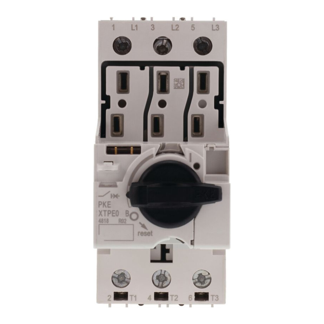 Eaton Disjoncteur moteur électronique PKE12