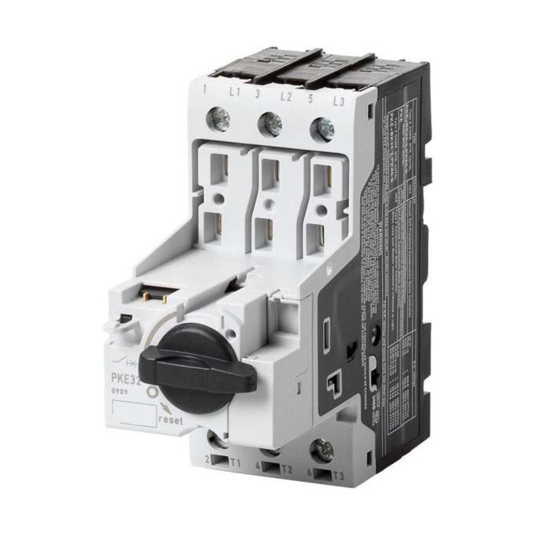 Eaton Disjoncteur moteur électronique PKE32