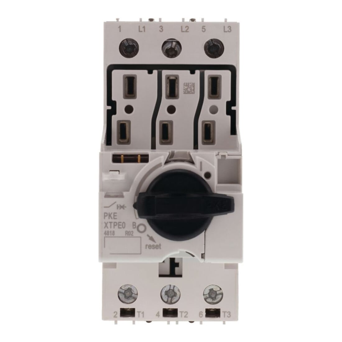Eaton Disjoncteur moteur électronique PKE32