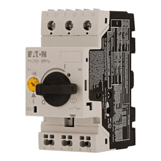 Eaton Disjoncteur moteur PKZM0-0,63-SP#199180