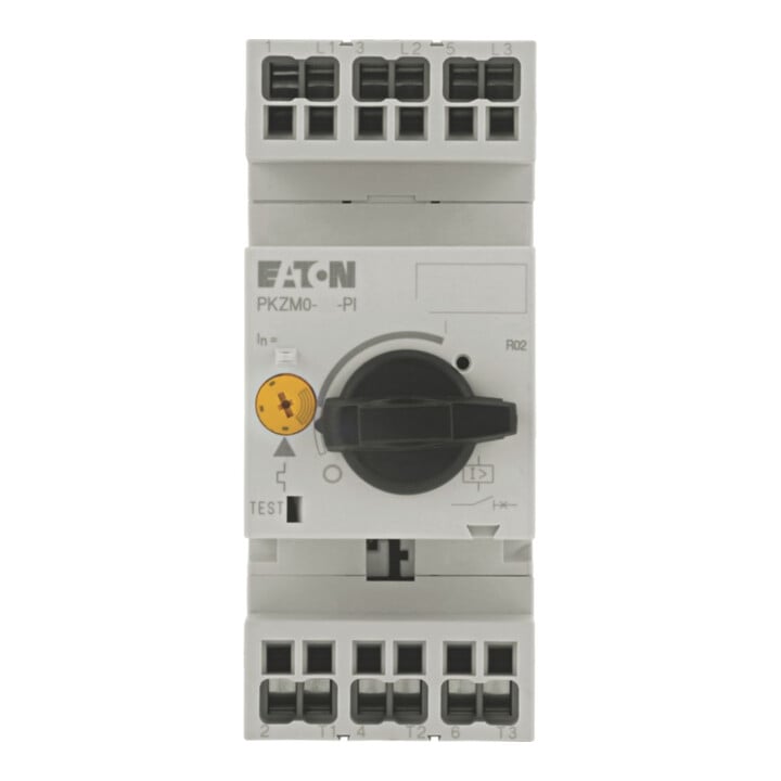 Eaton Disjoncteur moteur PKZM0-2,5-PI#199154