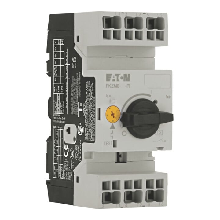 Eaton Disjoncteur moteur PKZM0-2,5-PI#199154