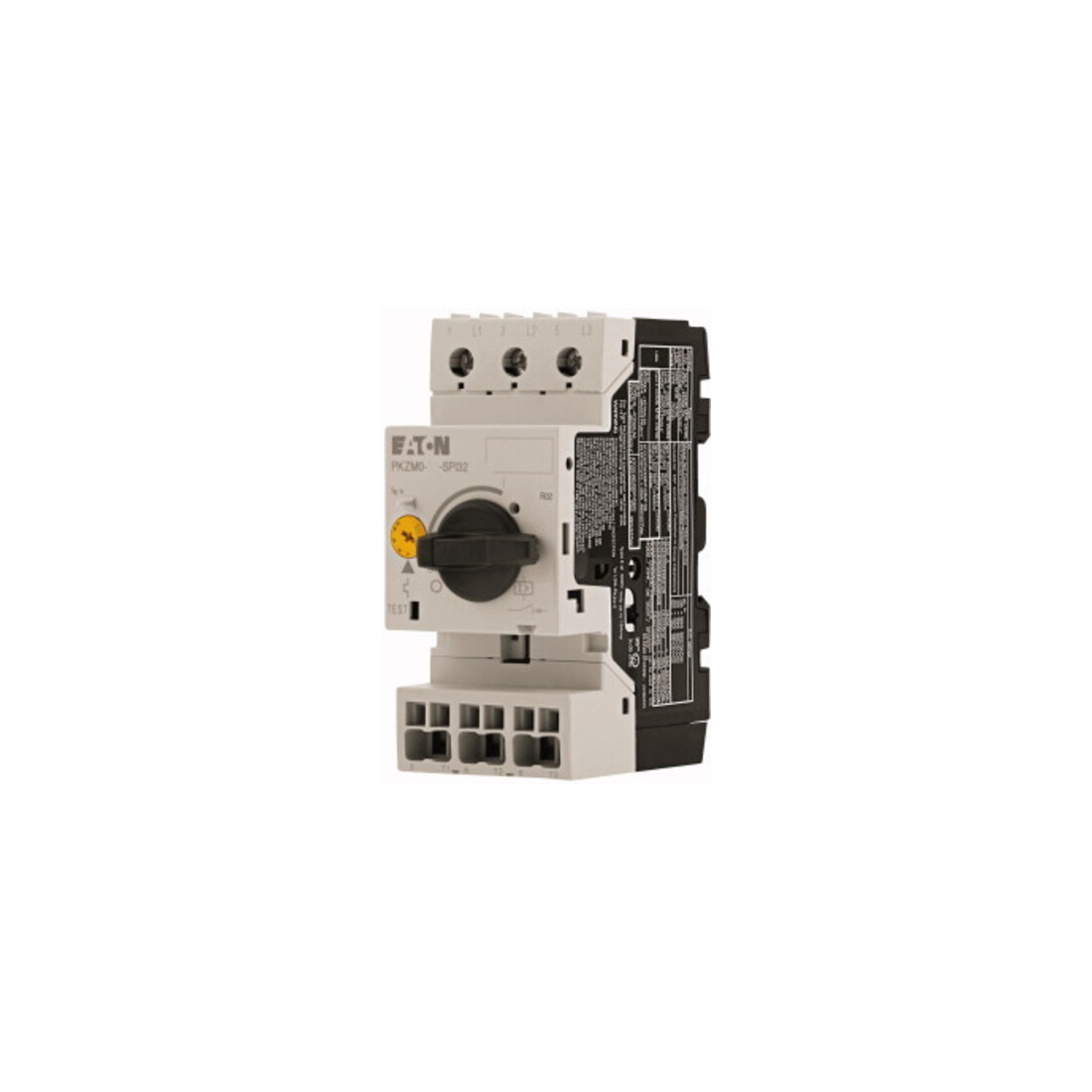 Eaton Disjoncteur moteur PKZM0-32-SPI3#199203