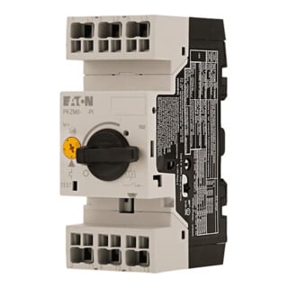 Eaton Disjoncteur moteur PKZM0-6,3-PI#199156