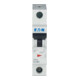 Eaton Disjoncteur S 4A, 1p FAZ-S4/1