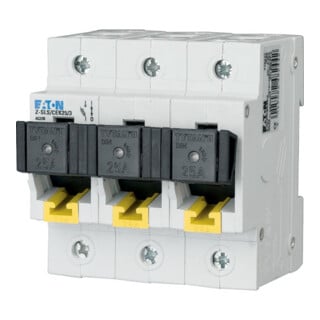 Eaton Disjoncteur-sectionneur fusible Z-SLS/CEK63/3